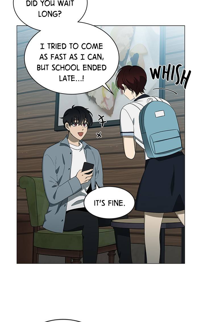 It’s Mine Chapter 154 - page 10