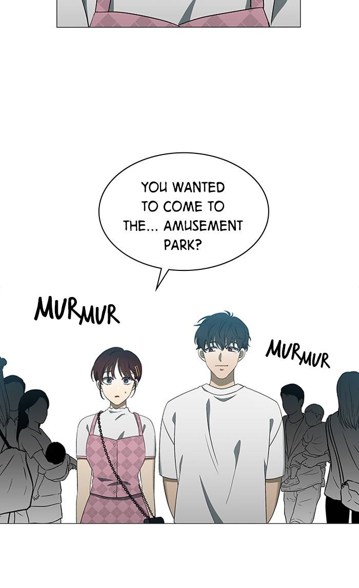 It’s Mine Chapter 154 - page 38