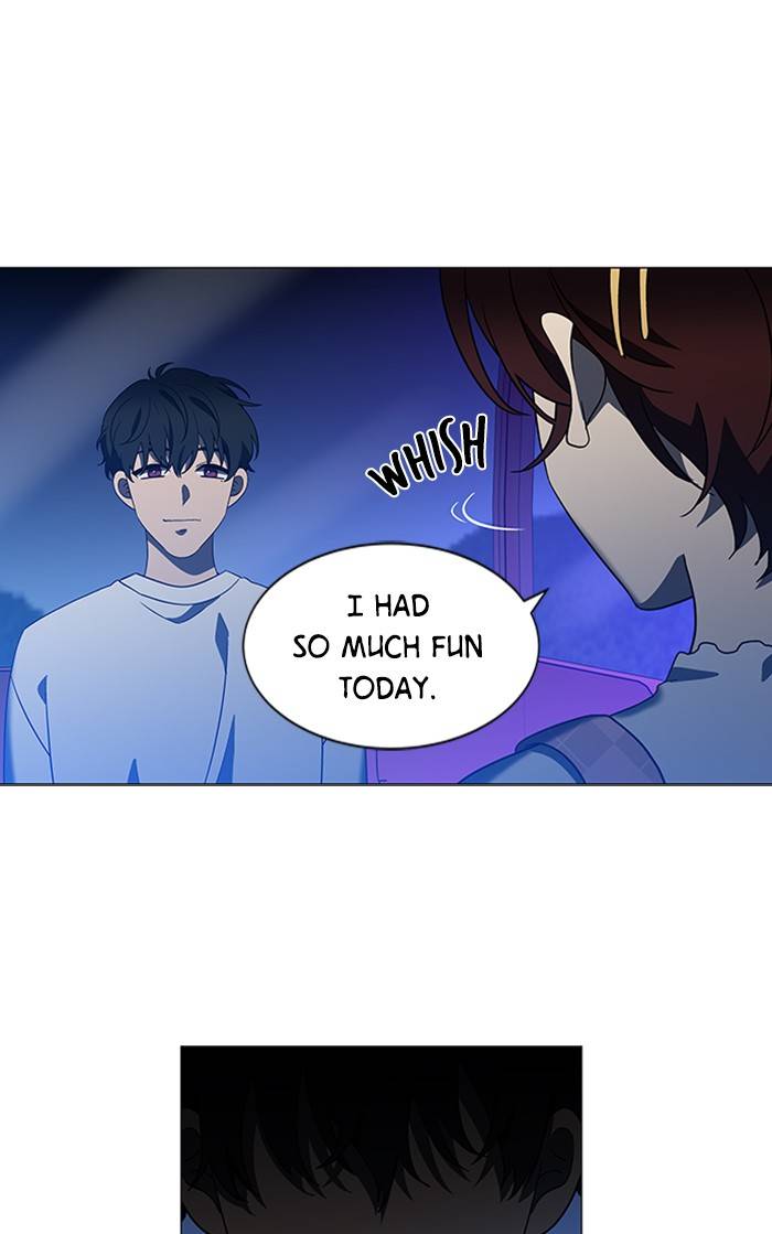 It’s Mine Chapter 154 - page 53