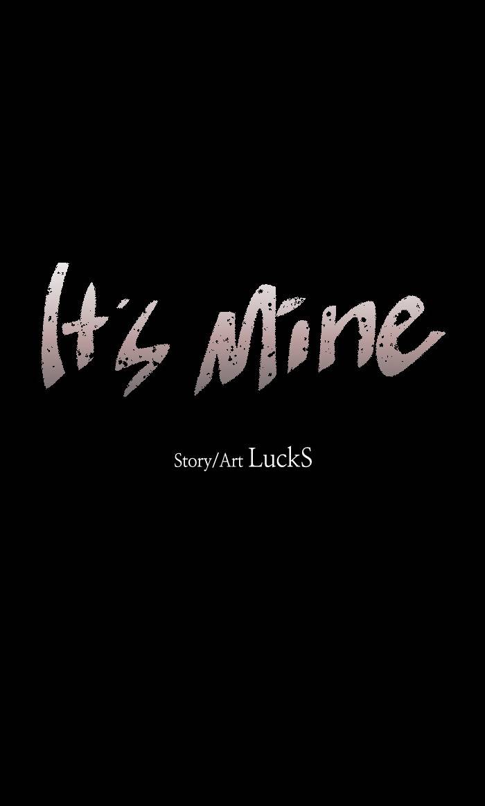 It’s Mine Chapter 155 - page 1