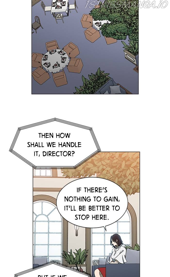 It’s Mine Chapter 157 - page 18