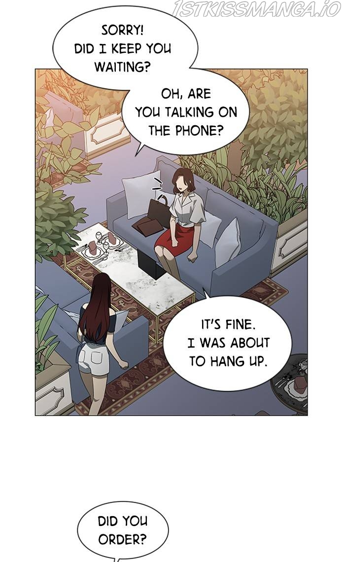 It’s Mine Chapter 157 - page 21