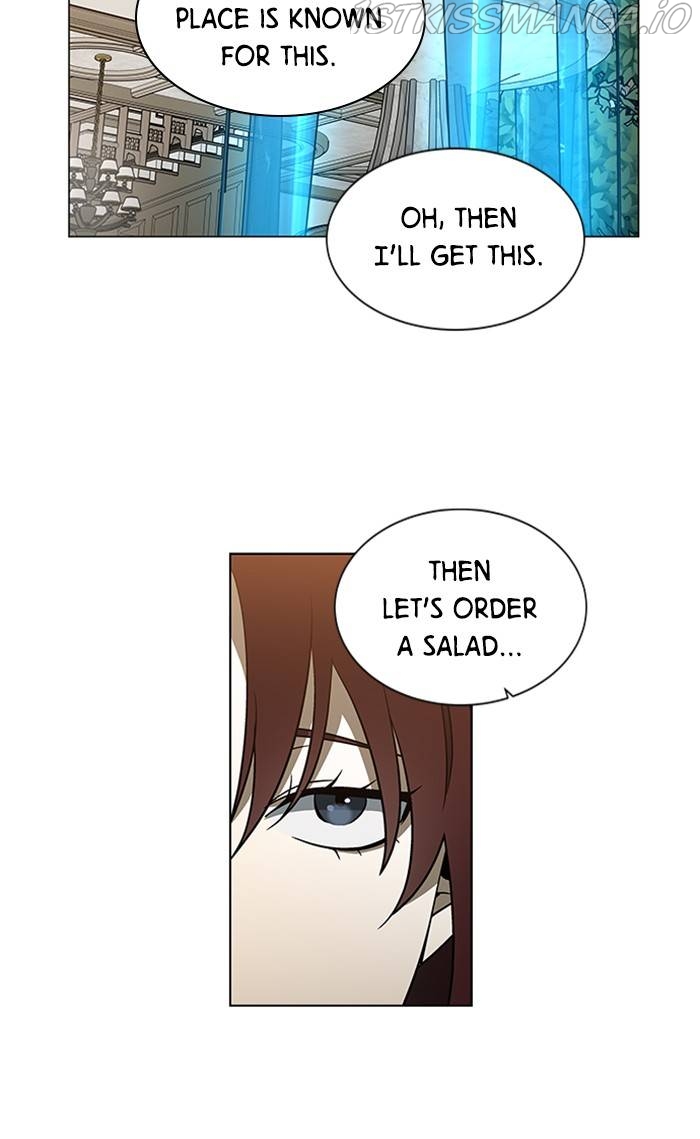 It’s Mine Chapter 157 - page 23