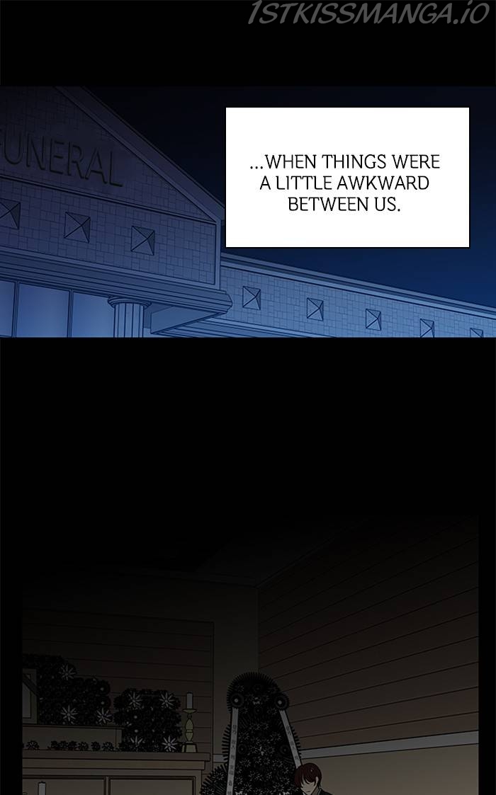 It’s Mine Chapter 157 - page 25