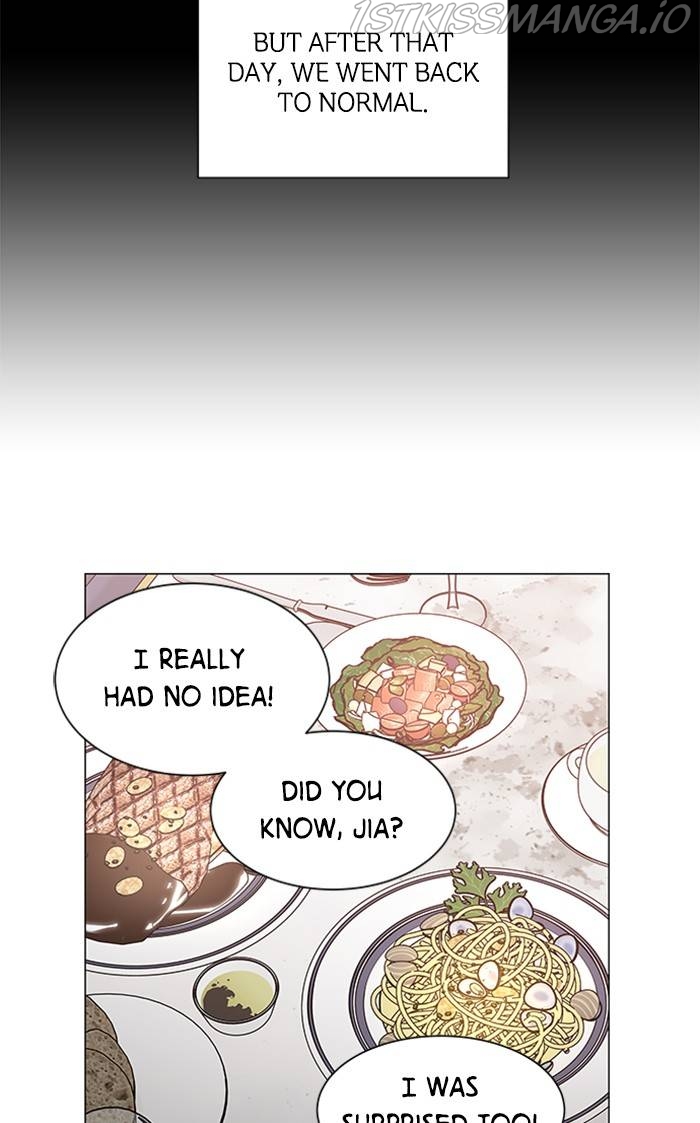 It’s Mine Chapter 157 - page 31