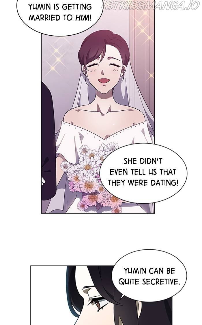 It’s Mine Chapter 157 - page 33
