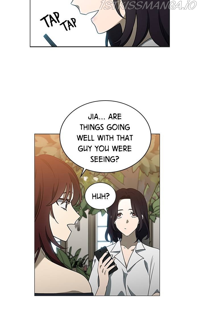 It’s Mine Chapter 157 - page 34