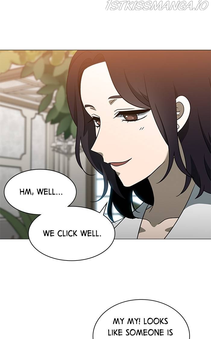It’s Mine Chapter 157 - page 35