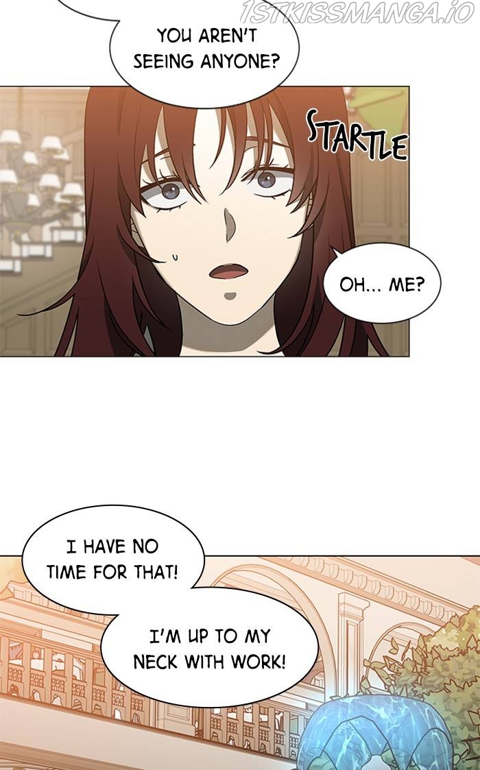 It’s Mine Chapter 157 - page 37
