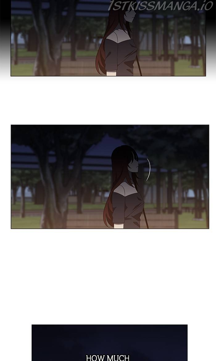 It’s Mine Chapter 157 - page 55