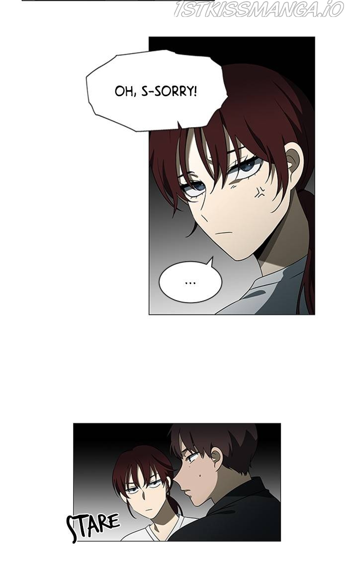 It’s Mine Chapter 157 - page 64
