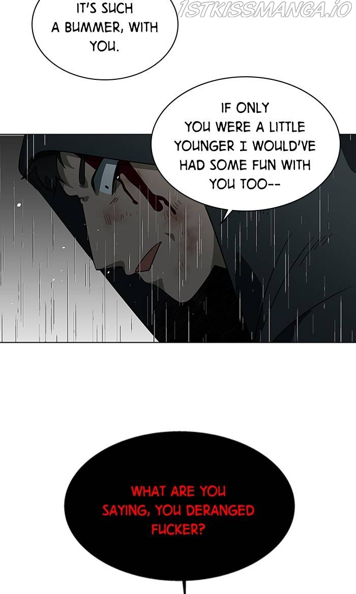 It’s Mine Chapter 157 - page 89
