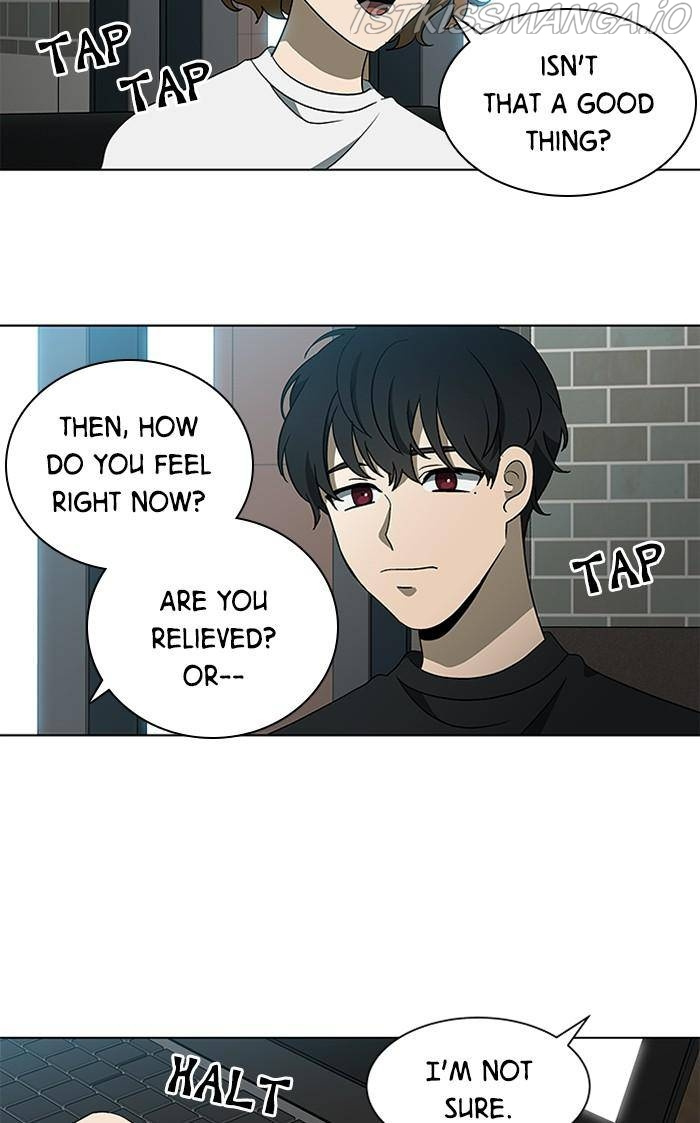 It’s Mine Chapter 131 - page 22