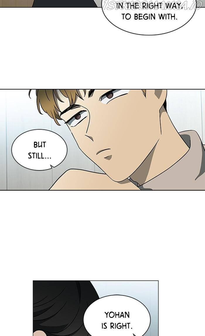 It’s Mine Chapter 131 - page 37