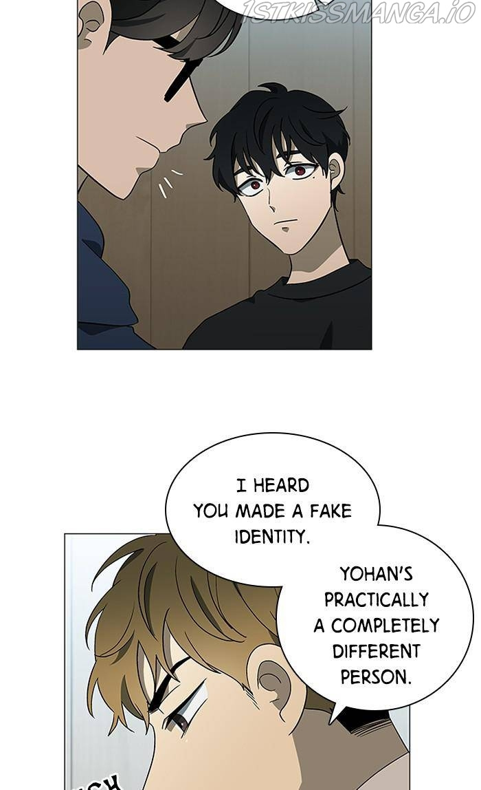 It’s Mine Chapter 131 - page 38