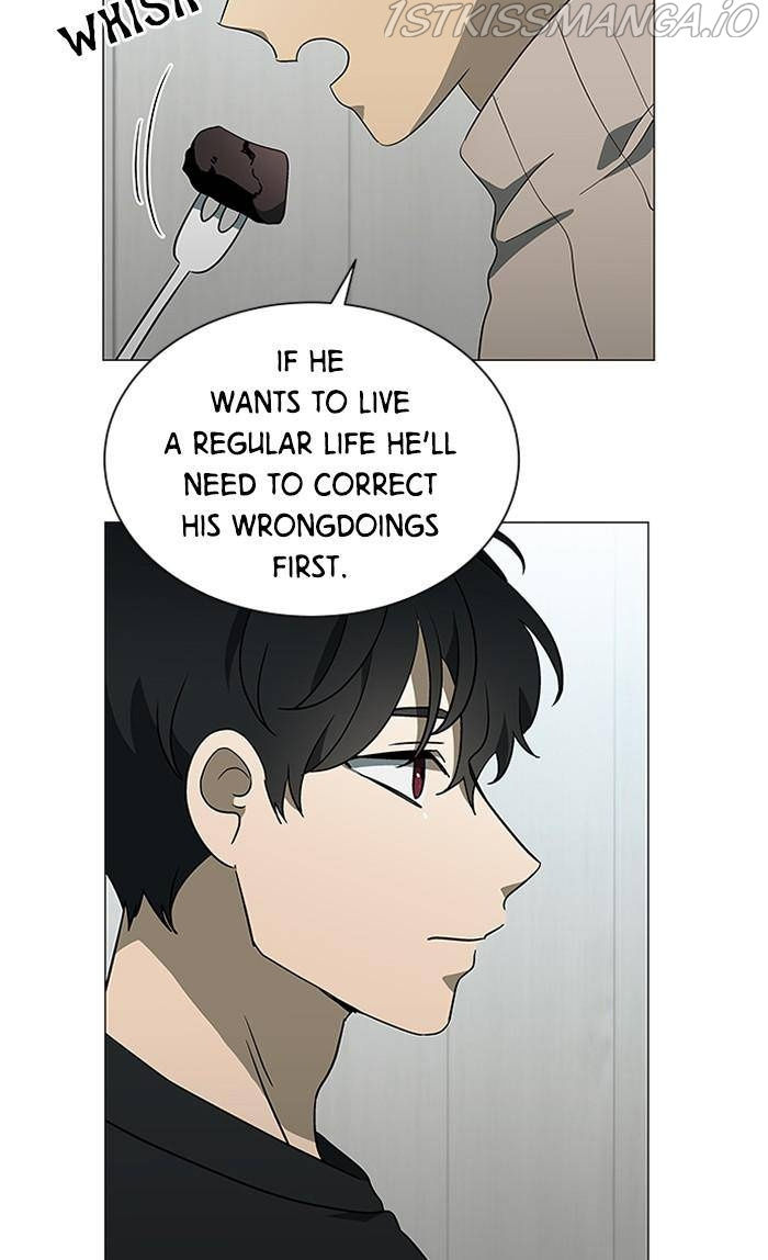 It’s Mine Chapter 131 - page 39