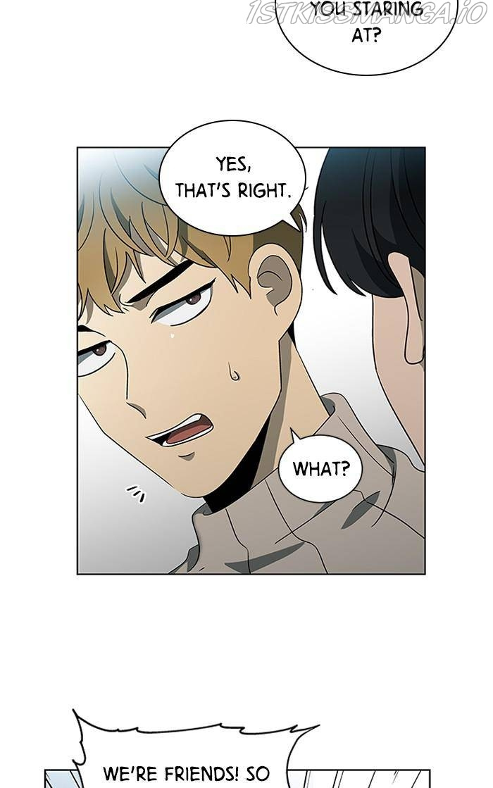 It’s Mine Chapter 131 - page 50