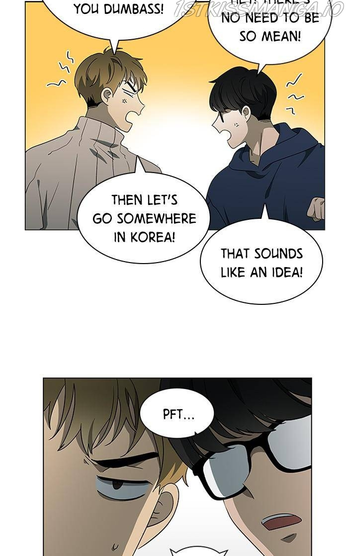 It’s Mine Chapter 131 - page 53