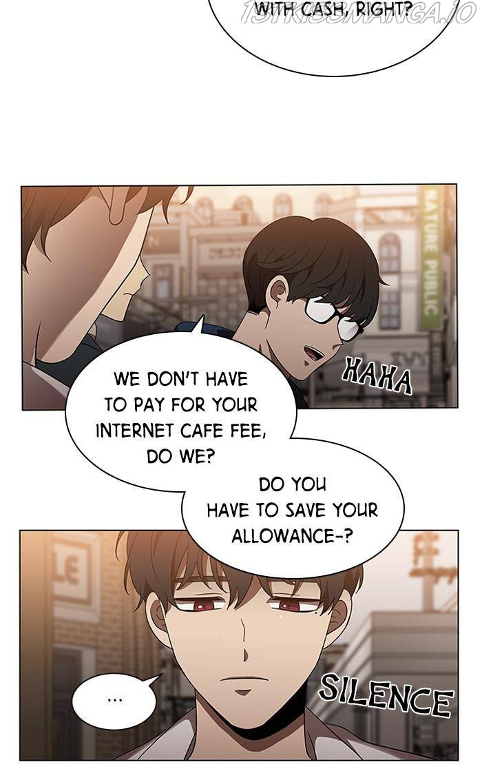 It’s Mine Chapter 131 - page 63