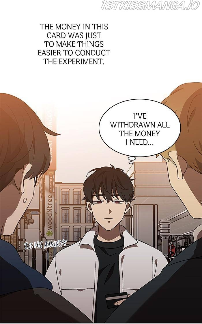 It’s Mine Chapter 131 - page 65