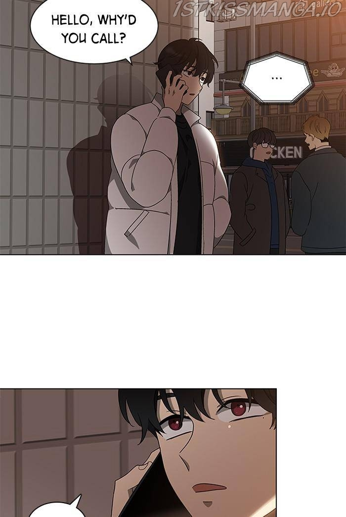 It’s Mine Chapter 131 - page 72
