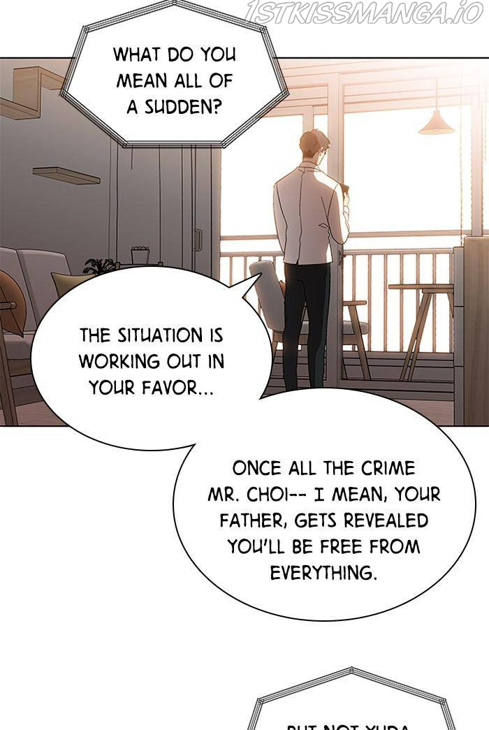 It’s Mine Chapter 131 - page 74