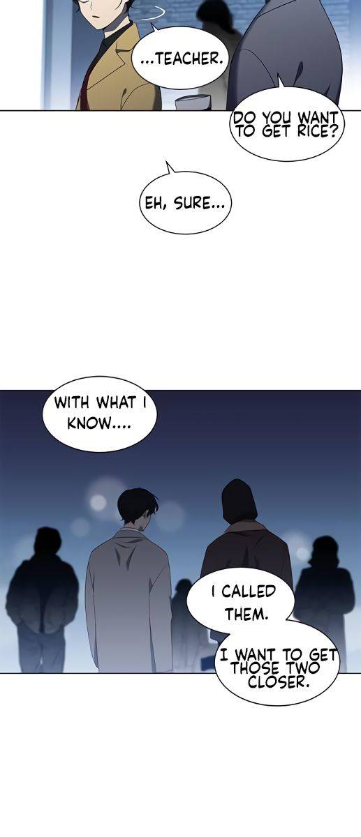It’s Mine Chapter 129 - page 21