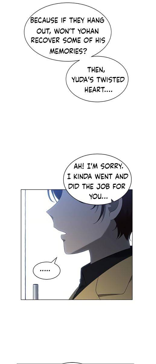 It’s Mine Chapter 129 - page 22