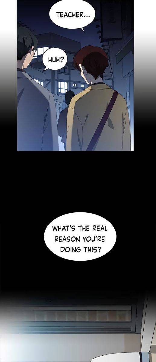 It’s Mine Chapter 129 - page 23