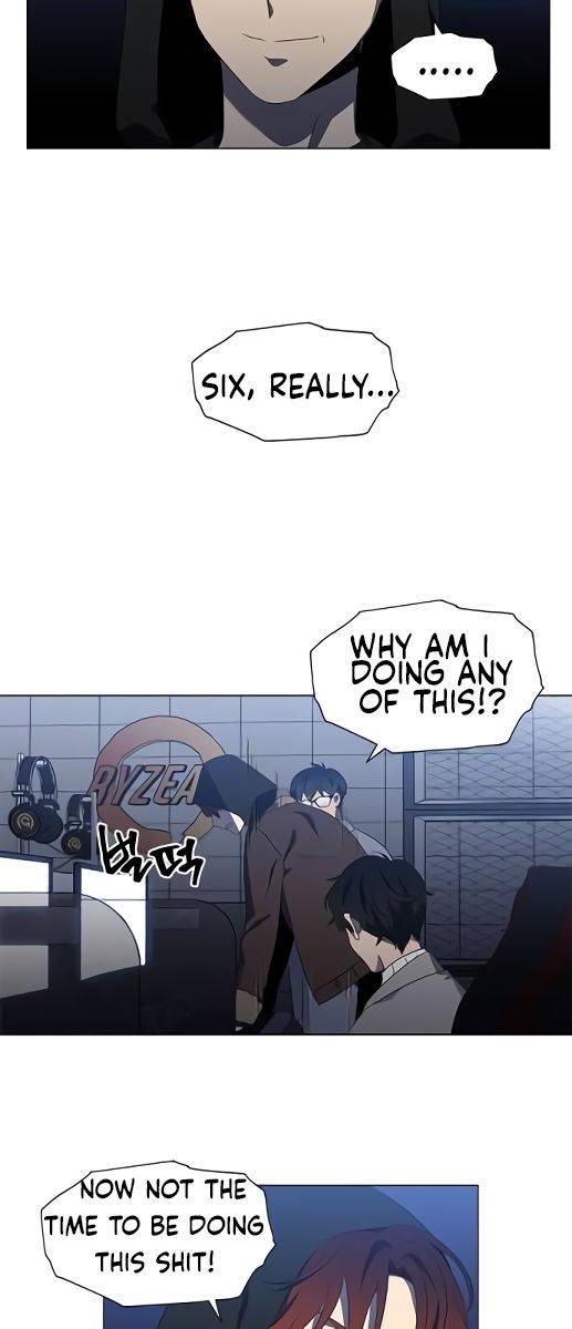 It’s Mine Chapter 129 - page 3