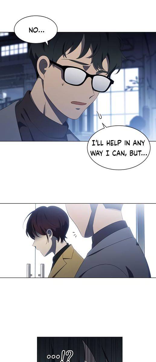 It’s Mine Chapter 129 - page 31