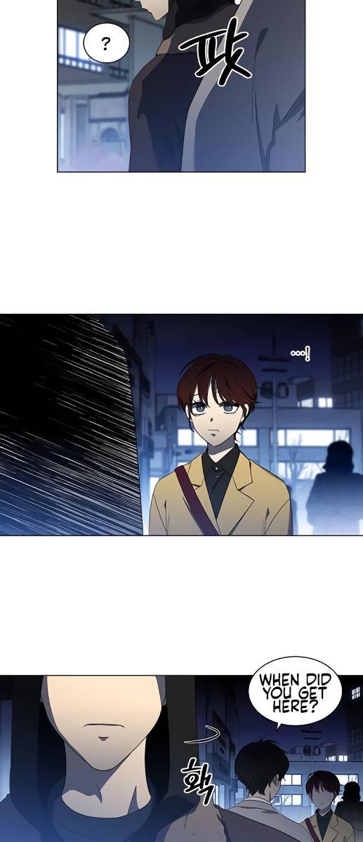 It’s Mine Chapter 129 - page 35