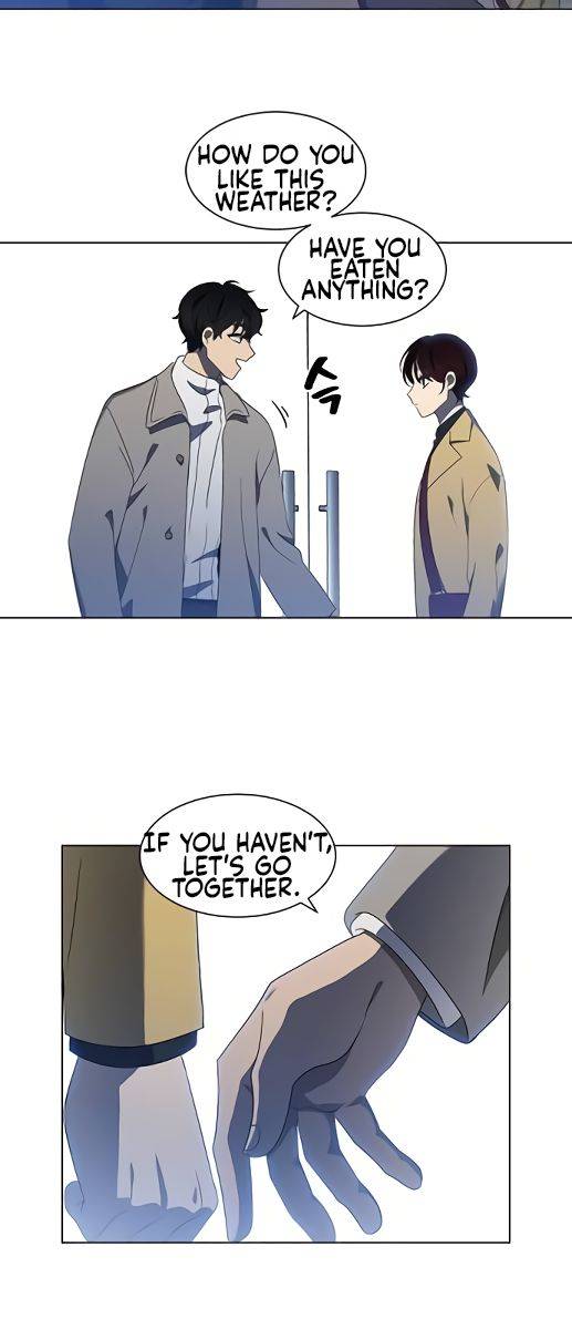 It’s Mine Chapter 129 - page 36
