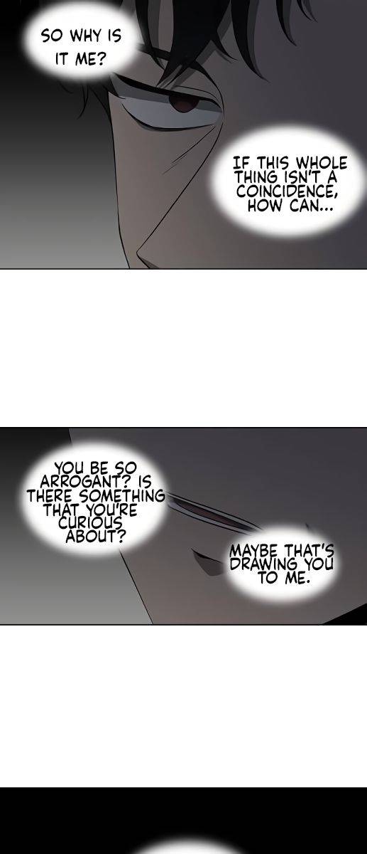 It’s Mine Chapter 129 - page 41