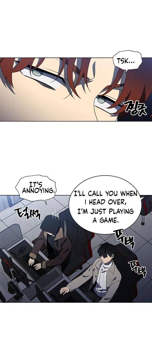 It’s Mine Chapter 129 - page 5