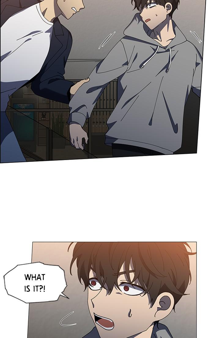 It’s Mine Chapter 102 - page 51