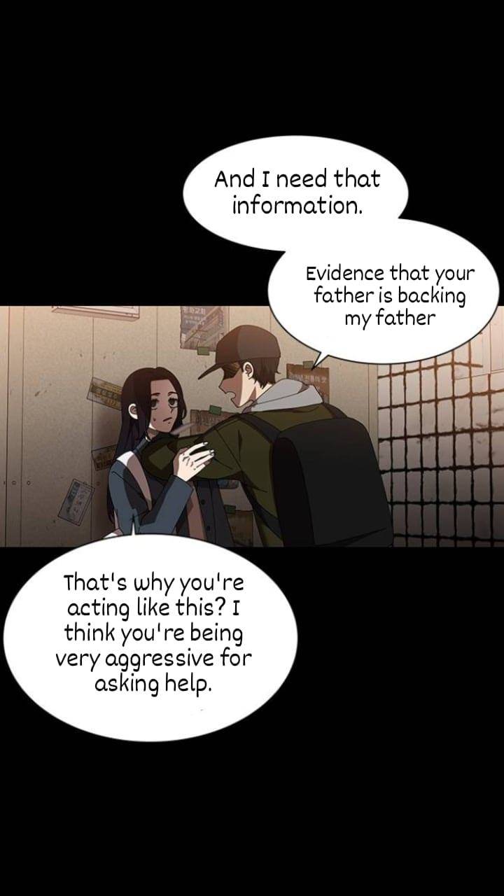 It’s Mine Chapter 114 - page 22