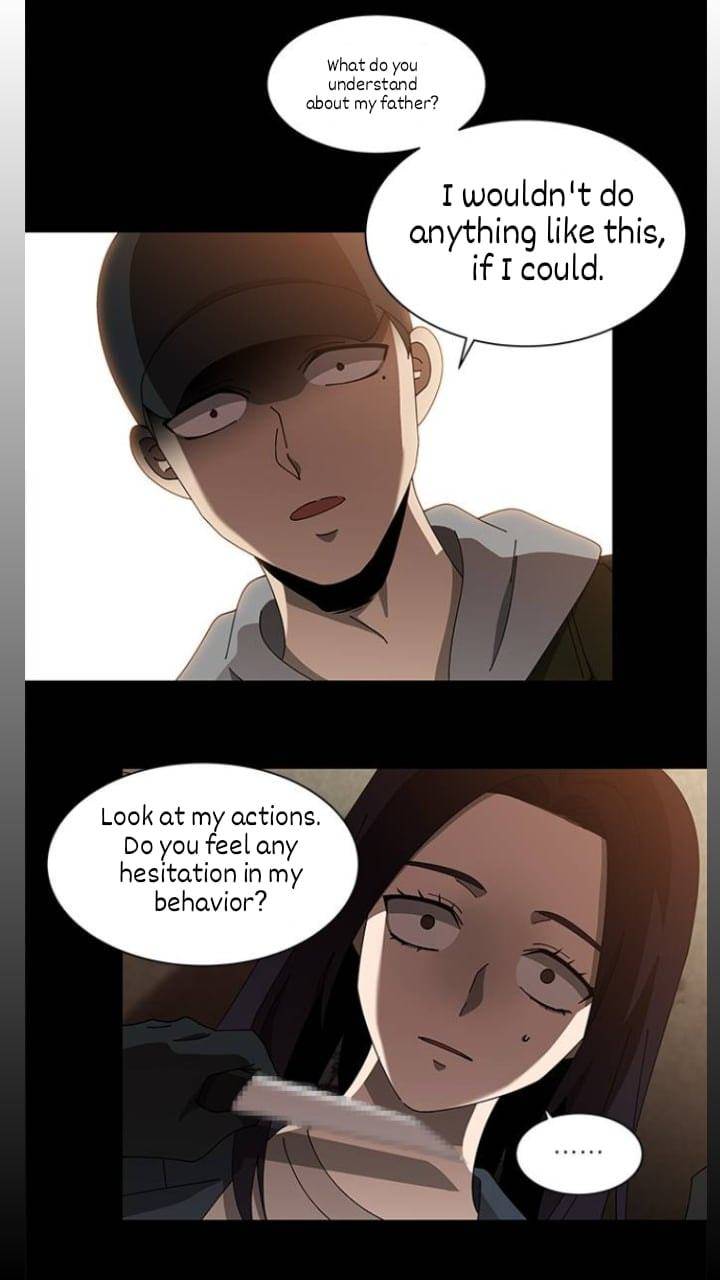 It’s Mine Chapter 114 - page 30