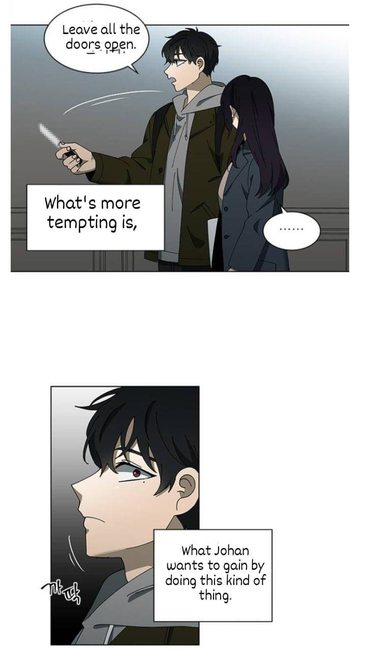 It’s Mine Chapter 114 - page 35