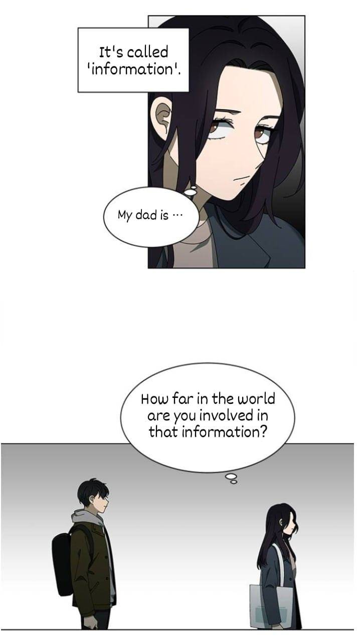 It’s Mine Chapter 114 - page 36