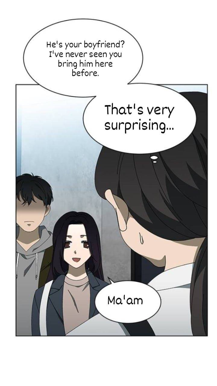 It’s Mine Chapter 114 - page 4