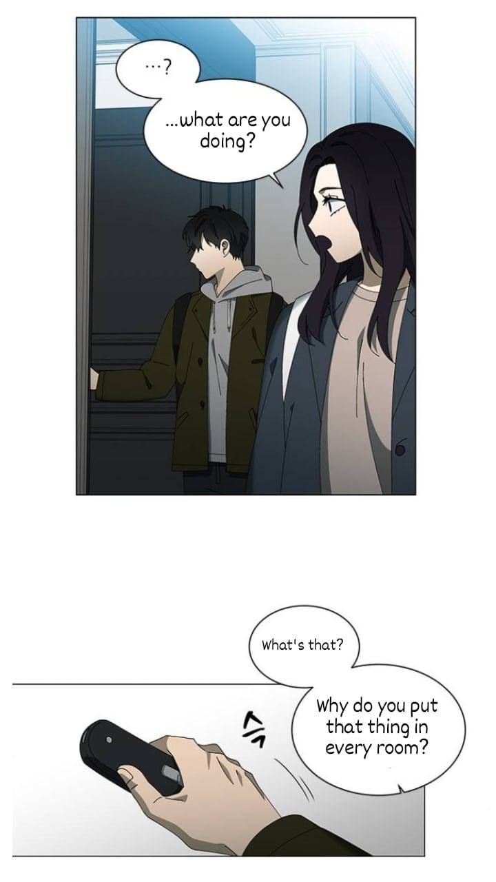It’s Mine Chapter 114 - page 40