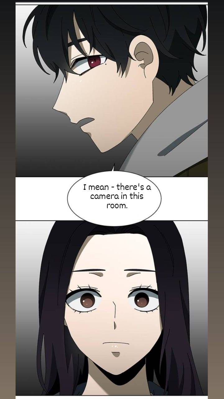It’s Mine Chapter 114 - page 46