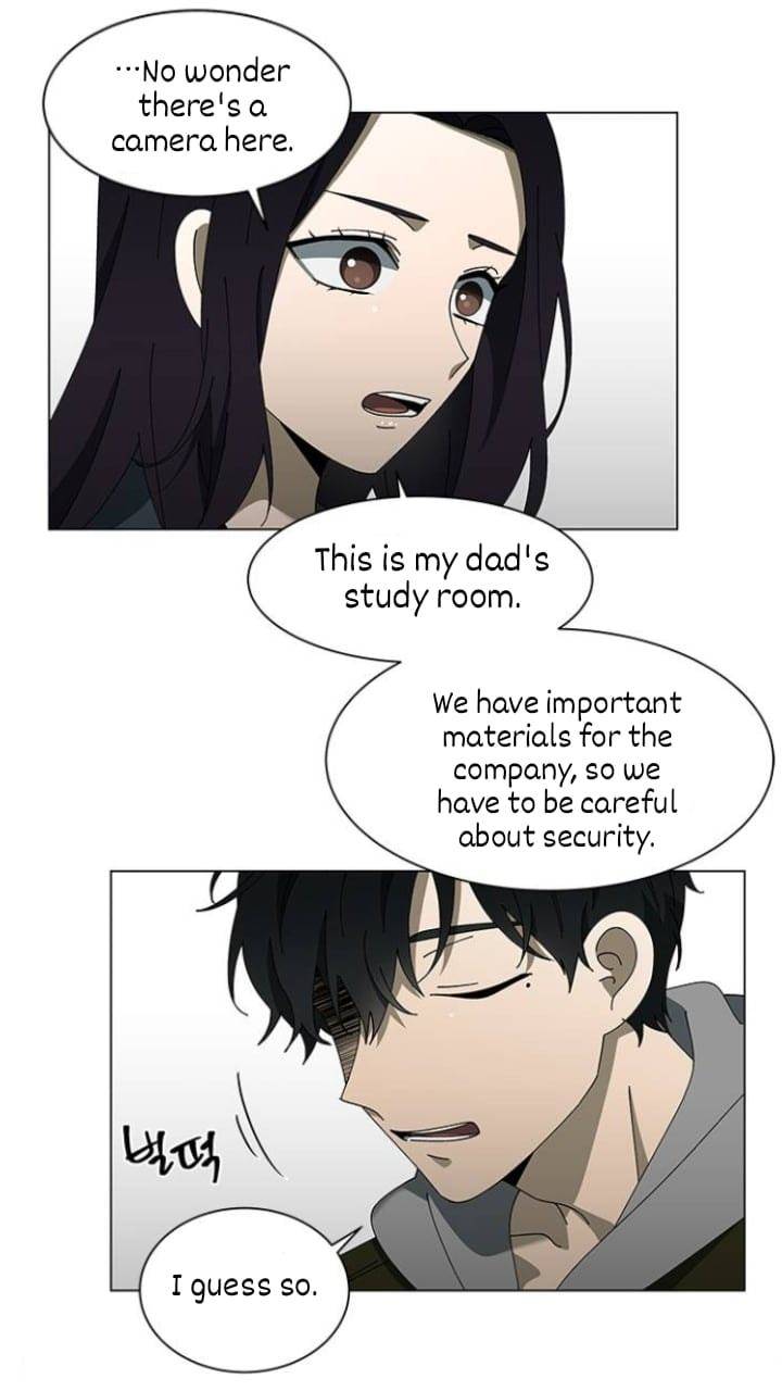 It’s Mine Chapter 114 - page 48