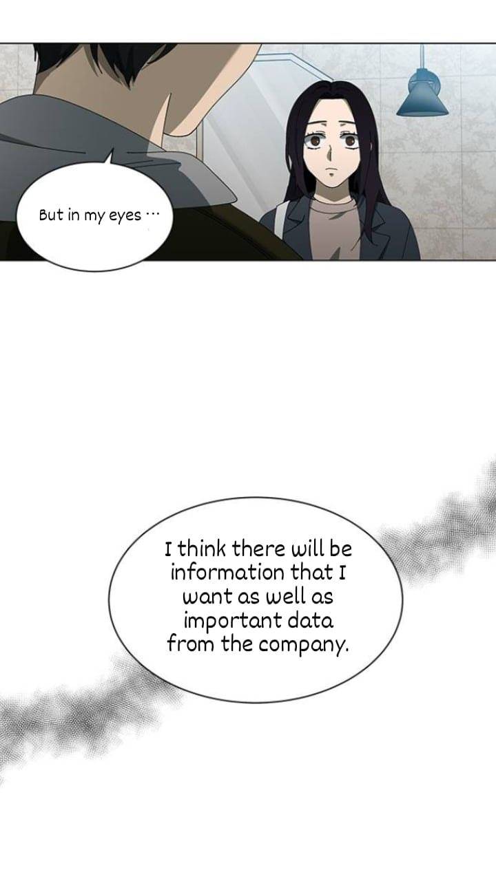 It’s Mine Chapter 114 - page 49