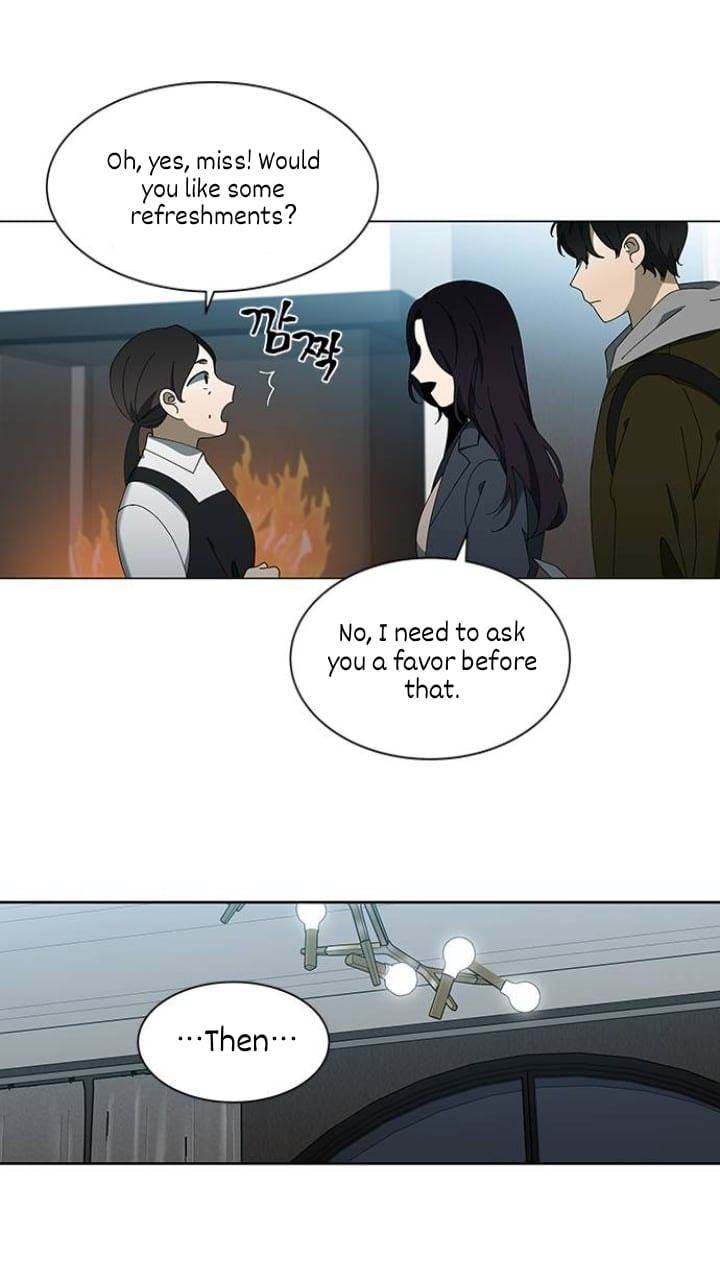 It’s Mine Chapter 114 - page 5