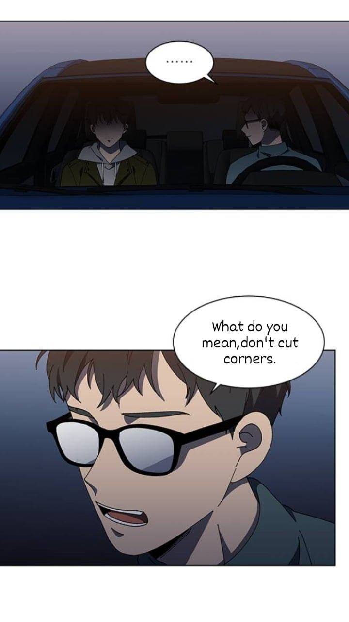 It’s Mine Chapter 114 - page 61