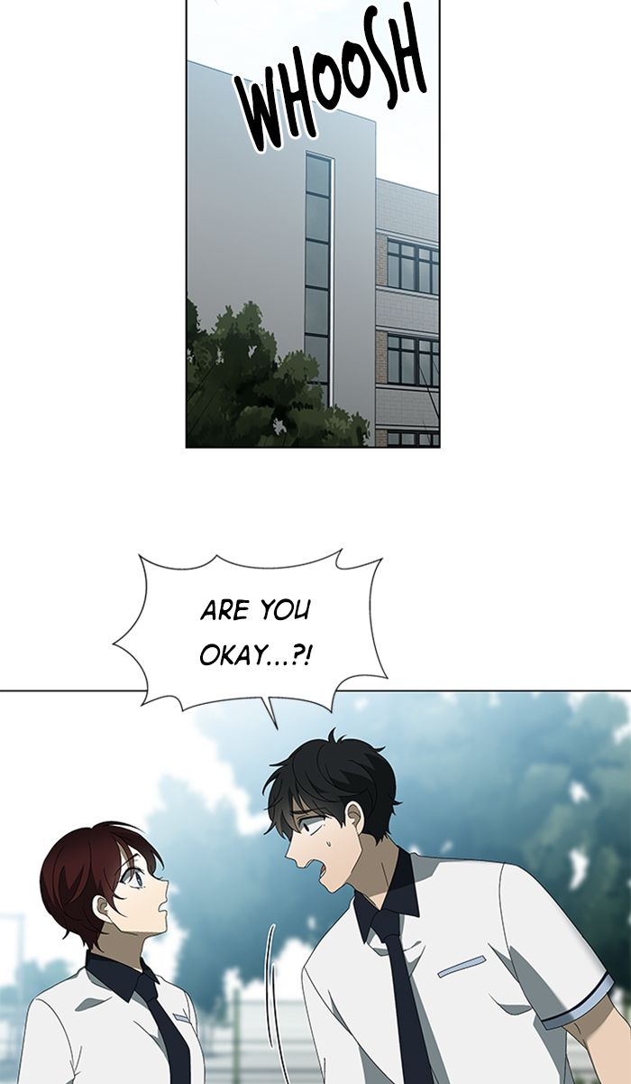 It’s Mine Chapter 31 - page 29