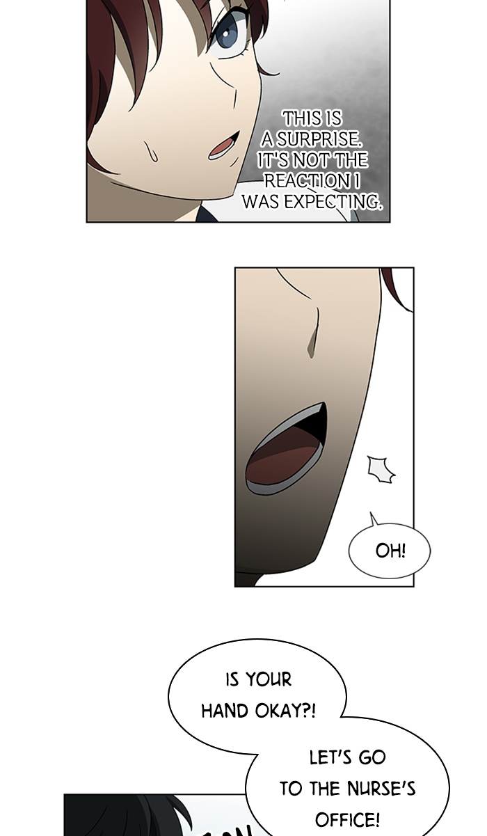 It’s Mine Chapter 31 - page 31