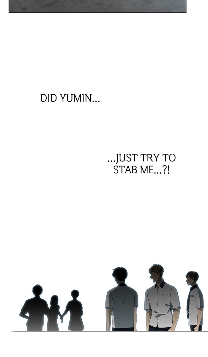 It’s Mine Chapter 31 - page 36